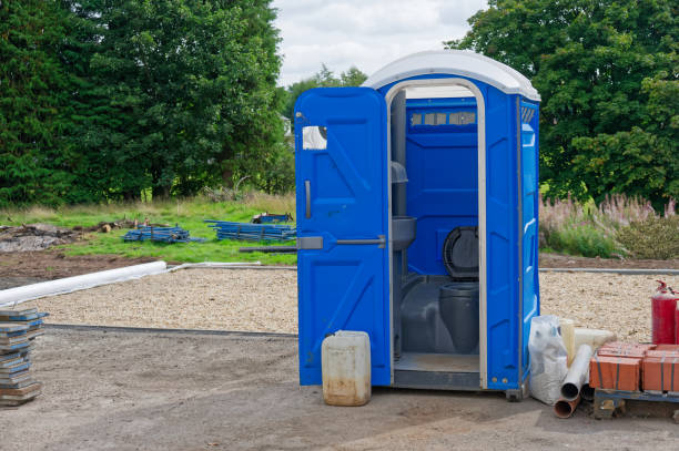 Types of Portable Toilets We Offer in Richfield, OH