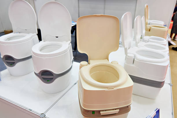 Reliable Richfield, OH Portable Potty Rental Solutions