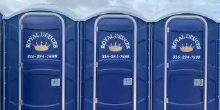 Best Portable Toilet Rental for Emergency Services  in Richfield, OH